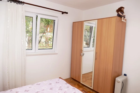 Apartmán Střední Dalmácie - Okrug Gornji DA 8591 N1