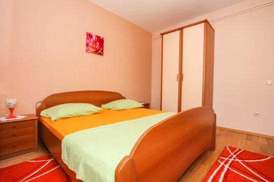 Apartmán Střední Dalmácie - Arbanija (Čiovo) DA 8592 N1