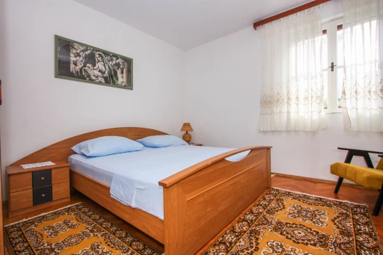 Apartmán Střední Dalmácie - Arbanija (Čiovo) DA 8592 N1