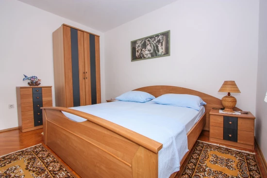 Apartmán Střední Dalmácie - Arbanija (Čiovo) DA 8592 N1