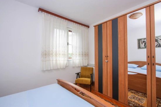 Apartmán Střední Dalmácie - Arbanija (Čiovo) DA 8592 N1