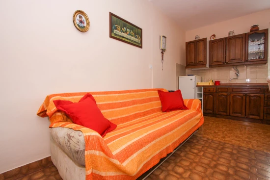 Apartmán Střední Dalmácie - Arbanija (Čiovo) DA 8592 N1