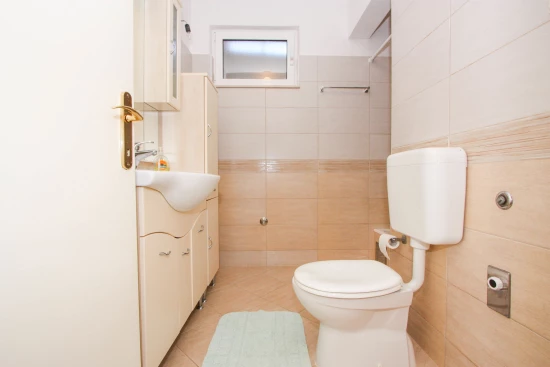 Apartmán Střední Dalmácie - Arbanija (Čiovo) DA 8592 N1