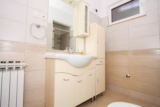 Apartmán Střední Dalmácie - Arbanija (Čiovo) DA 8592 N1