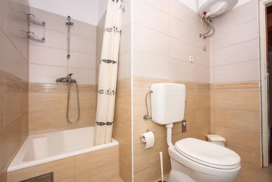 Apartmán Střední Dalmácie - Arbanija (Čiovo) DA 8592 N1