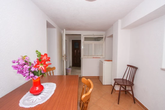 Apartmán Střední Dalmácie - Arbanija (Čiovo) DA 8592 N2