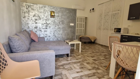 Apartmán Ostrov Krk - Krk OS 10396 N1