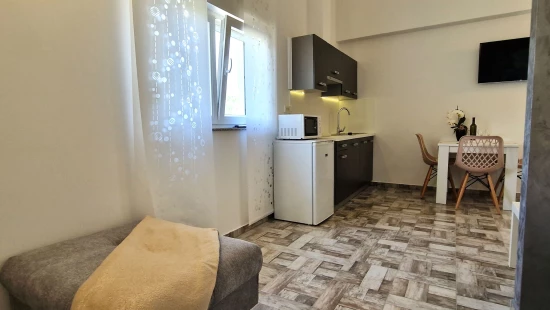 Apartmán Ostrov Krk - Krk OS 10396 N1