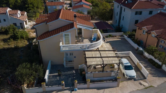 Apartmán Severní Dalmácie - Vodice DA 8593 N1