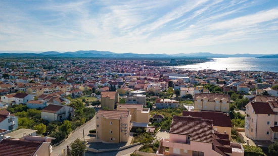 Apartmán Severní Dalmácie - Vodice DA 8593 N1