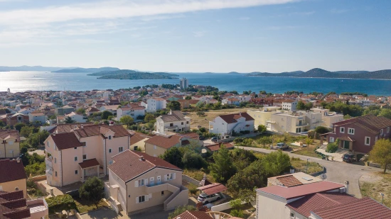 Apartmán Severní Dalmácie - Vodice DA 8593 N1