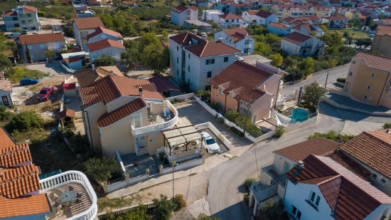 Apartmán Severní Dalmácie - Vodice DA 8593 N1