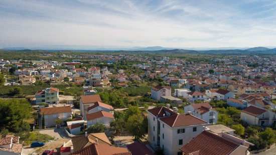 Apartmán Severní Dalmácie - Vodice DA 8593 N1