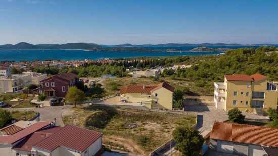 Apartmán Severní Dalmácie - Vodice DA 8593 N1