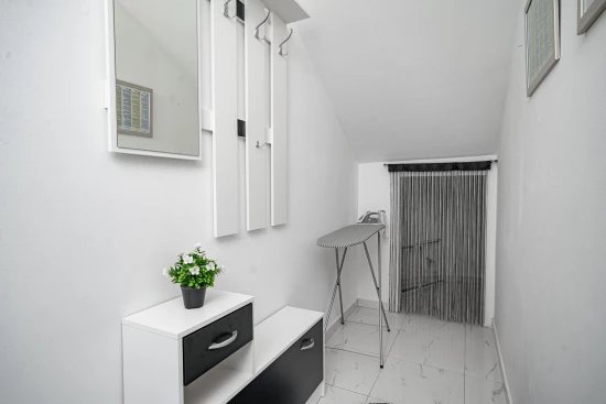 Apartmán Severní Dalmácie - Vodice DA 8593 N1