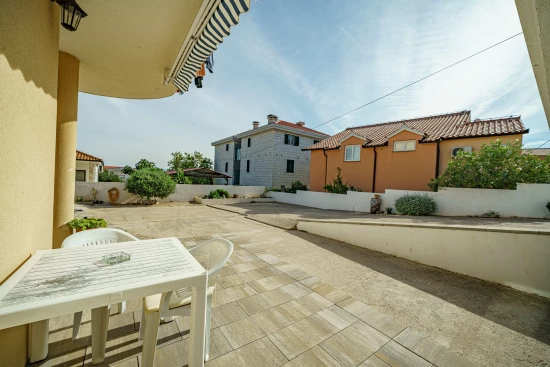 Apartmán Severní Dalmácie - Vodice DA 8593 N1