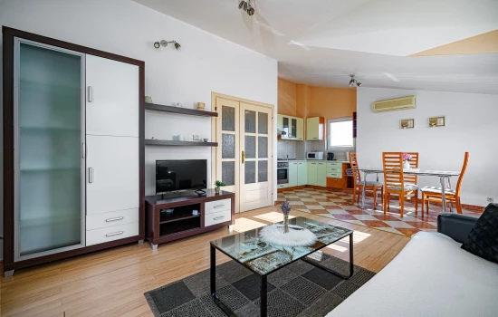 Apartmán Severní Dalmácie - Vodice DA 8593 N2