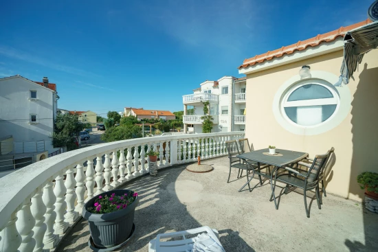 Apartmán Severní Dalmácie - Vodice DA 8593 N2