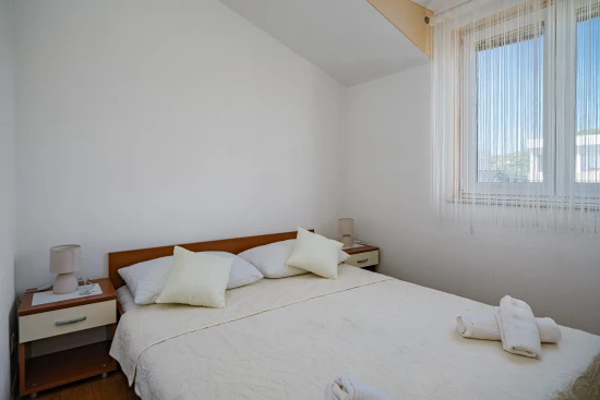 Apartmán Severní Dalmácie - Vodice DA 8593 N2