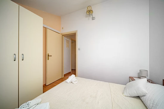 Apartmán Severní Dalmácie - Vodice DA 8593 N2