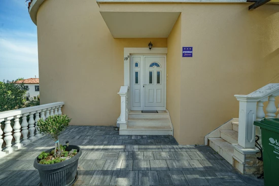 Apartmán Severní Dalmácie - Vodice DA 8593 N2