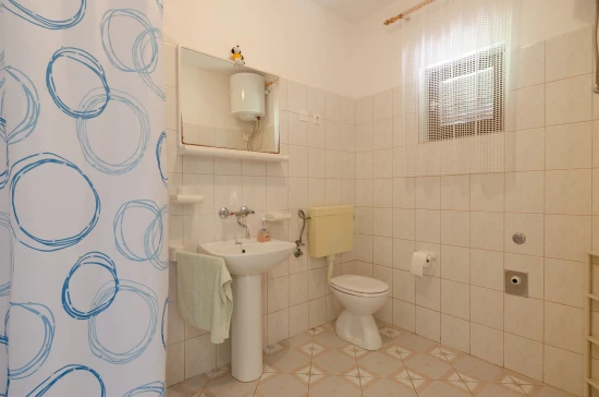 Apartmán Ostrov Dugi otok - Zaglav OS 10406 N3