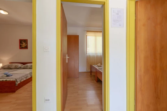 Apartmán Ostrov Dugi otok - Zaglav OS 10406 N3