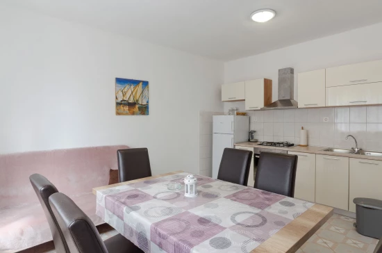 Apartmán Ostrov Dugi otok - Zaglav OS 10406 N3