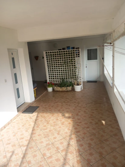 Apartmán Jižní Dalmácie - Kućište (Orebić) DA 8594 N2