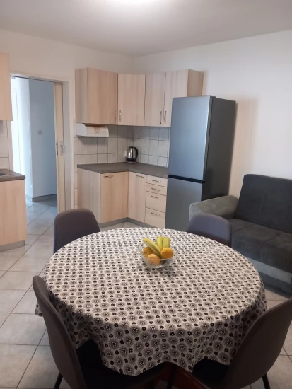 Apartmán Jižní Dalmácie - Kućište (Orebić) DA 8594 N2