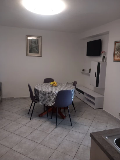 Apartmán Jižní Dalmácie - Kućište (Orebić) DA 8594 N2