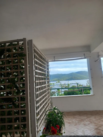 Apartmán Jižní Dalmácie - Kućište (Orebić) DA 8594 N2