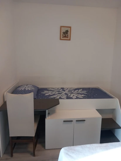 Apartmán Jižní Dalmácie - Kućište (Orebić) DA 8594 N2