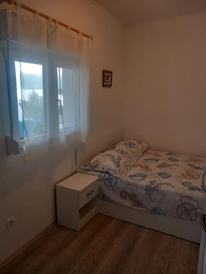 Apartmán Jižní Dalmácie - Kućište (Orebić) DA 8594 N2