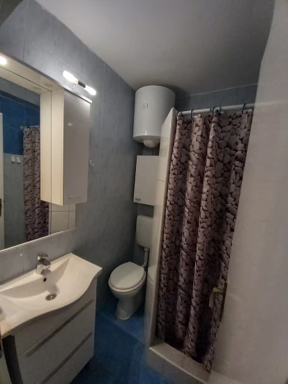 Apartmán Jižní Dalmácie - Kućište (Orebić) DA 8594 N2