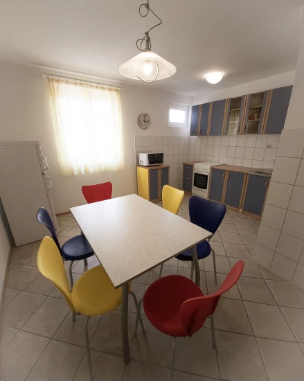 Apartmán Střední Dalmácie - Okrug Gornji DA 8596 N1