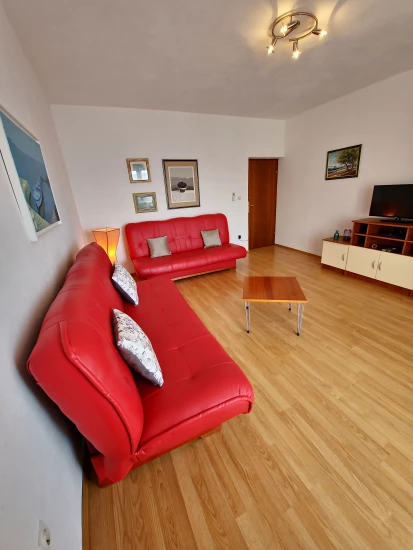 Apartmán Střední Dalmácie - Okrug Gornji DA 8596 N2