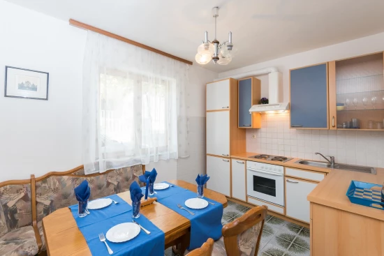 Apartmán Jižní Dalmácie - Orebić DA 8597 N1