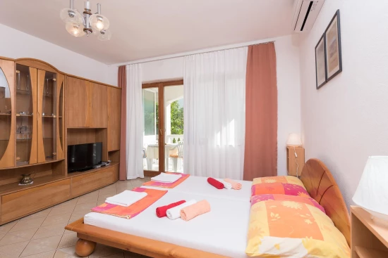 Apartmán Jižní Dalmácie - Orebić DA 8597 N1