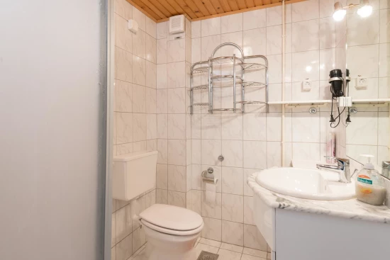 Apartmán Jižní Dalmácie - Orebić DA 8597 N3