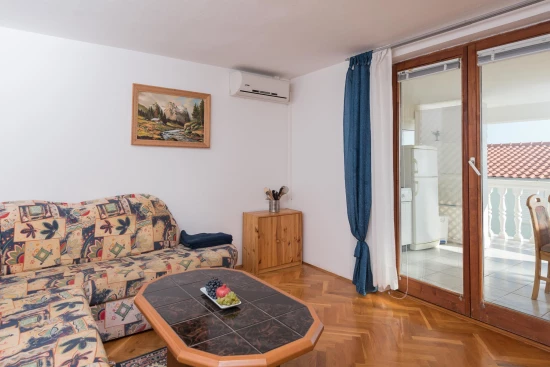 Apartmán Jižní Dalmácie - Orebić DA 8597 N3