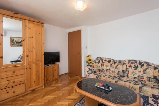 Apartmán Jižní Dalmácie - Orebić DA 8597 N3