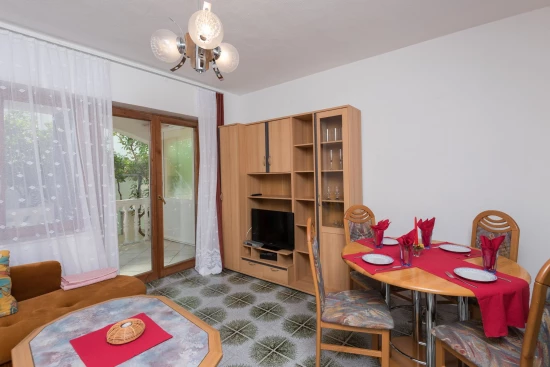 Apartmán Jižní Dalmácie - Orebić DA 8597 N4