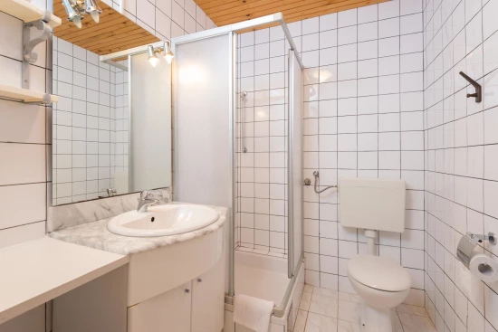 Apartmán Jižní Dalmácie - Orebić DA 8597 N4