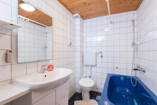 Apartmán Jižní Dalmácie - Orebić DA 8597 N5