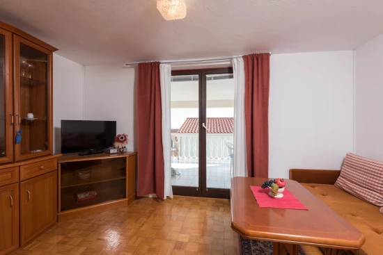 Apartmán Jižní Dalmácie - Orebić DA 8597 N5