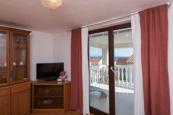 Apartmán Jižní Dalmácie - Orebić DA 8597 N5