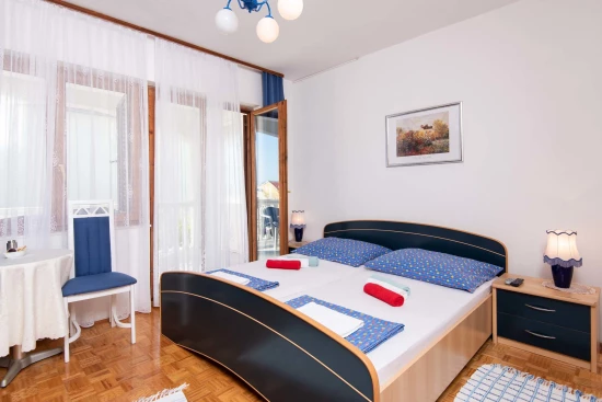 Apartmán Jižní Dalmácie - Orebić DA 8598 N1