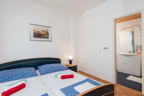 Apartmán Jižní Dalmácie - Orebić DA 8598 N1