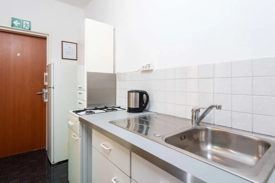 Apartmán Jižní Dalmácie - Orebić DA 8598 N1